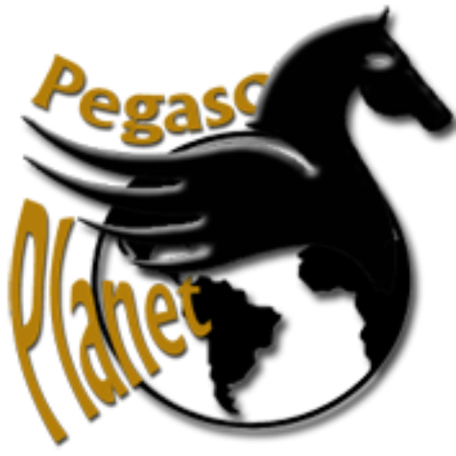 PegasoPlanet