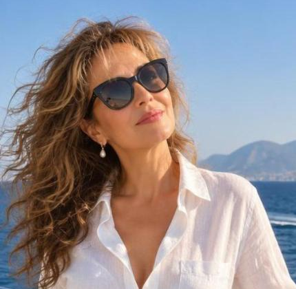 Ritratto di Desiree