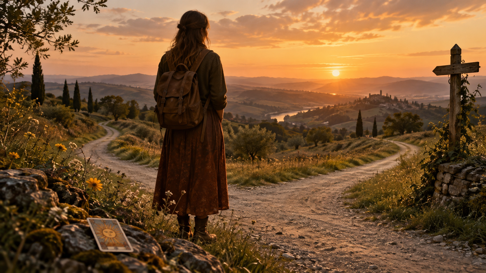 le circostanze, le decisioni